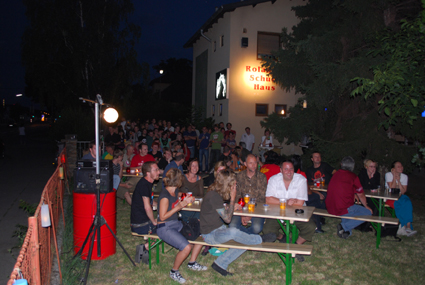 Sommerfest