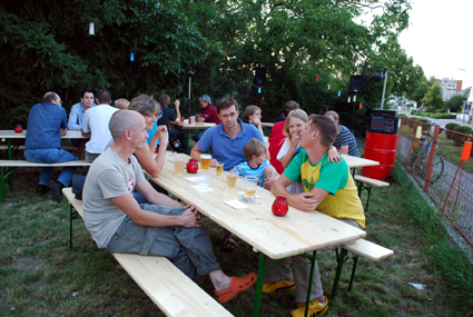 Sommerfest