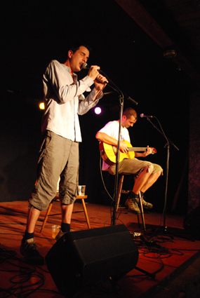 Sommerfest