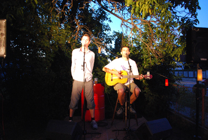 Sommerfest