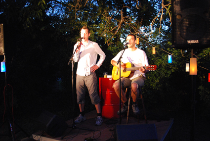 Sommerfest