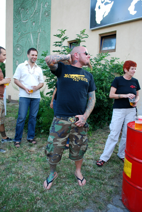 Sommerfest