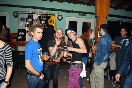 Turbojugend Fest