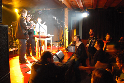 Turbojugend Fest