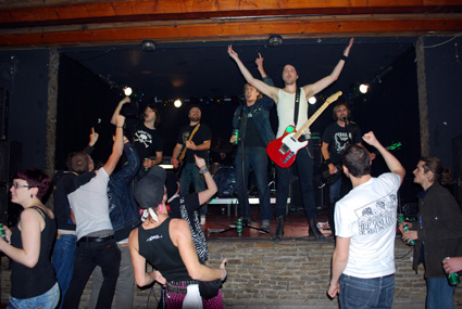 Turbojugend Fest