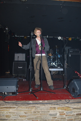Ost Rock Trophy - Halbfinale