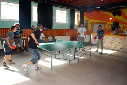 20. Olympisches Turnier
