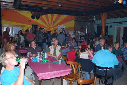 Fiesta Cubana