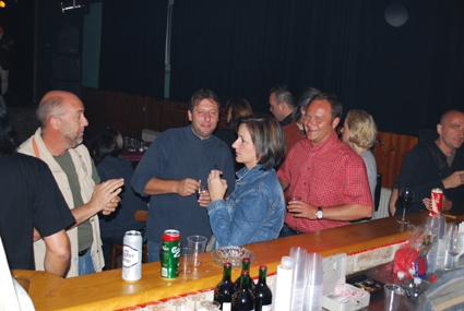 Fiesta Cubana