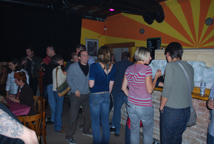 Fiesta Cubana