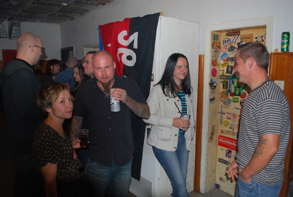 Fiesta Cubana