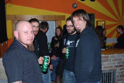 Kathrin wird 32