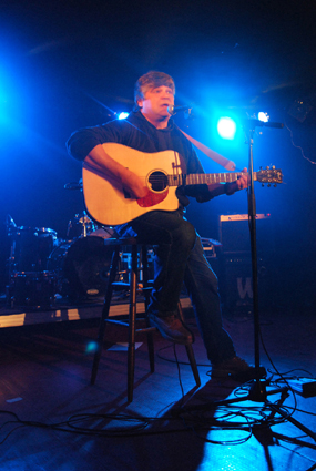 Benefizkonzert