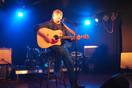 Benefizkonzert