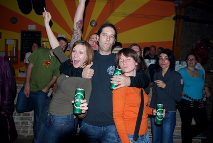 Benefizkonzert