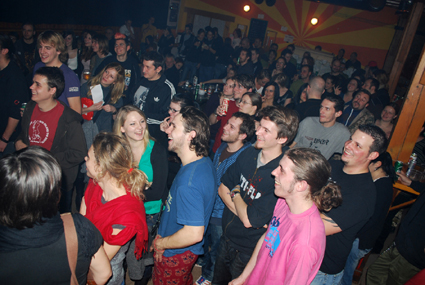 Benefizkonzert