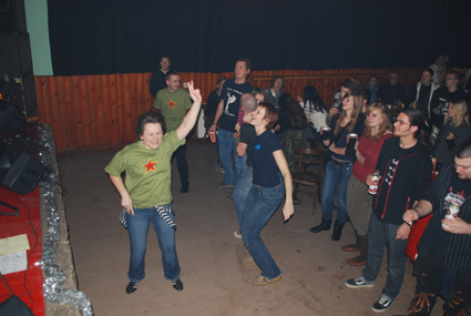 Benefizkonzert