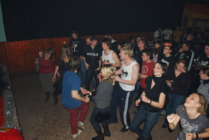 Benefizkonzert