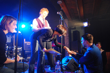 Benefizkonzert