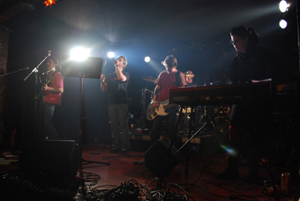 Benefizkonzert