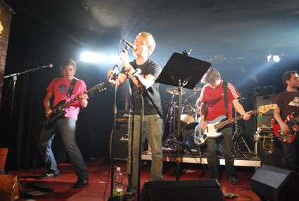 Benefizkonzert