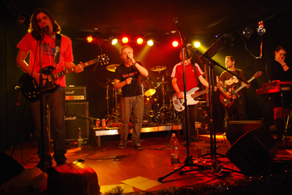 Benefizkonzert