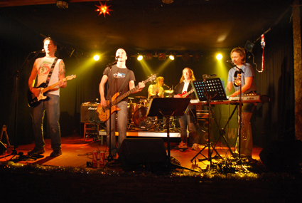 Benefizkonzert