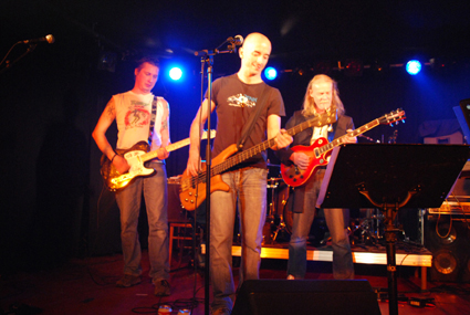 Benefizkonzert