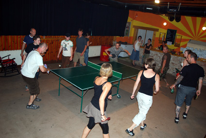 Spinka 25er