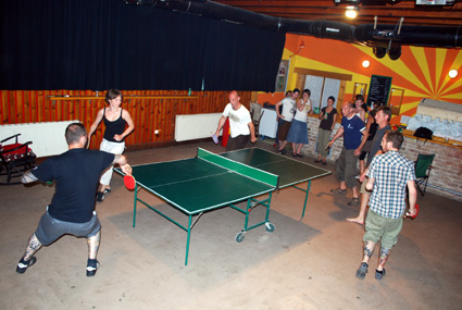 Spinka 25er