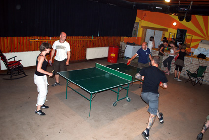 Spinka 25er