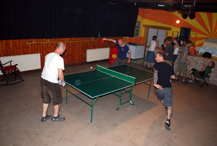 Spinka 25er