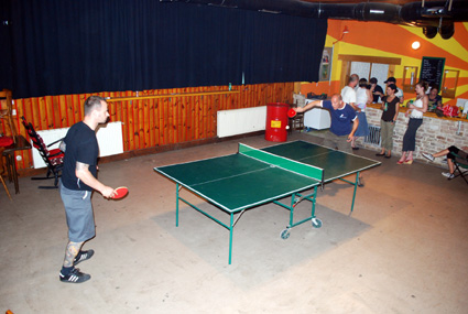 Spinka 25er