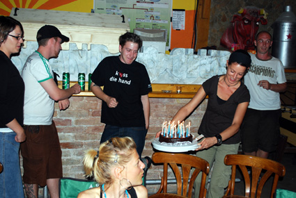 Spinka 25er