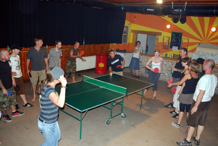 Spinka 25er