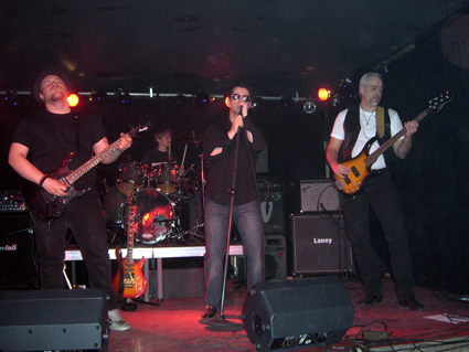 Ost Rock Trophy - Vorrunde