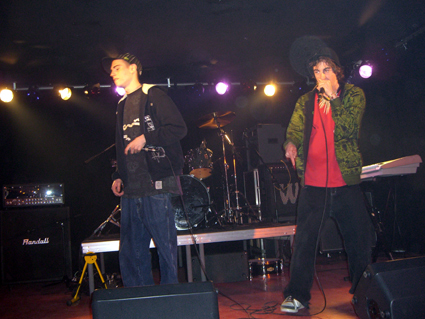 Ost Rock Trophy - Vorrunde
