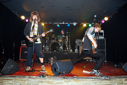 Ost Rock Trophy - Superfinale