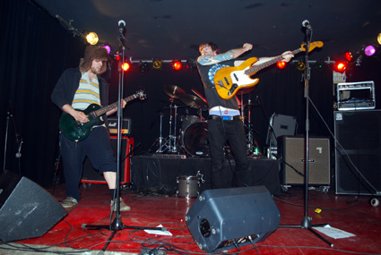 Ost Rock Trophy - Superfinale
