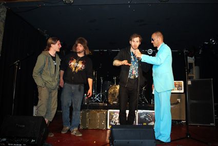 Ost Rock Trophy - Superfinale