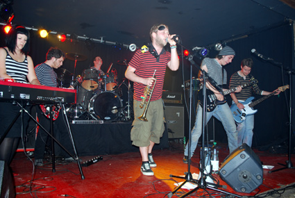 Ost Rock Trophy - Superfinale