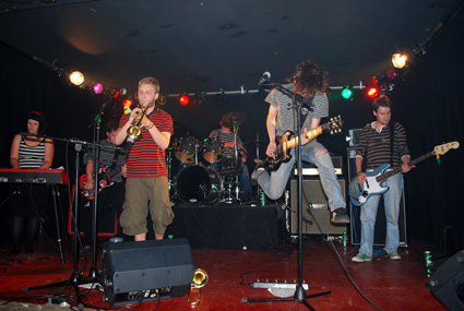 Ost Rock Trophy - Superfinale