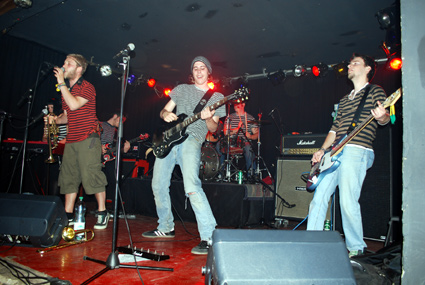 Ost Rock Trophy - Superfinale