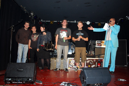 Ost Rock Trophy - Superfinale