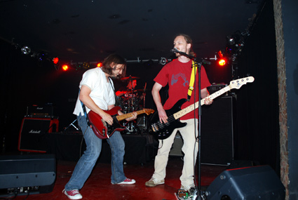 Ost Rock Trophy - Superfinale