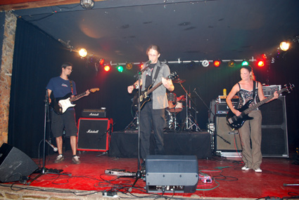 Ost Rock Trophy - Superfinale