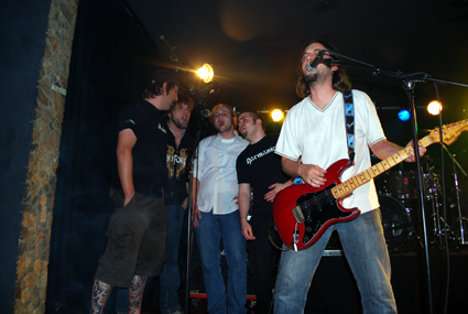 Ost Rock Trophy - Superfinale