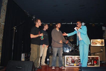 Ost Rock Trophy - Superfinale