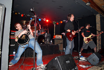 Ost Rock Trophy - Superfinale