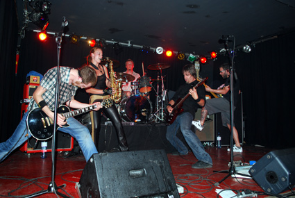 Ost Rock Trophy - Superfinale